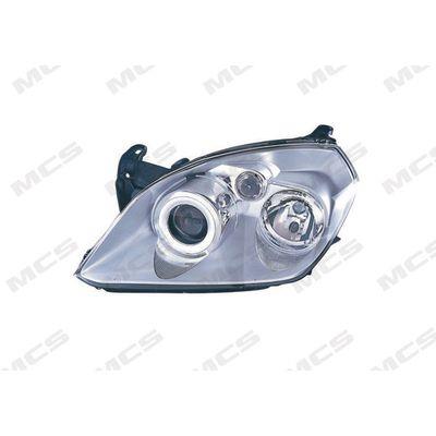 PROIETTORE SX OPEL TIGRA TWINTOP 2004>2010