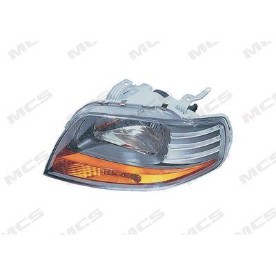 PROIETTORE SX DAEWOO KALOS 2002>2003