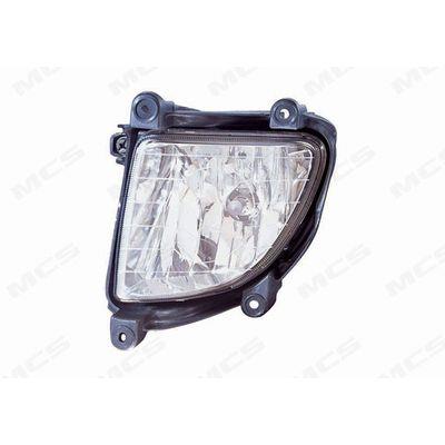 FENDINEBBIA SX KIA SPORTAGE 2004>2008