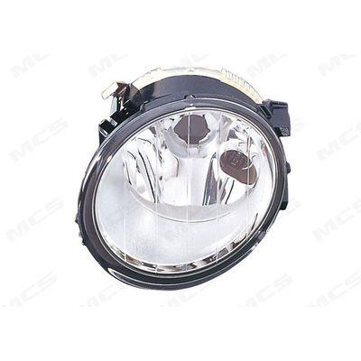 FENDINEBBIA SX VOLVO S60 I 2004>2007