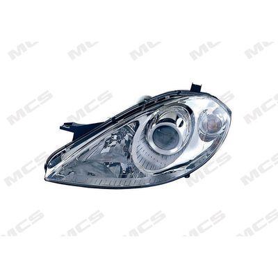 PROIETTORE SX MERCEDES-BENZ CLASSE A 2004>2008