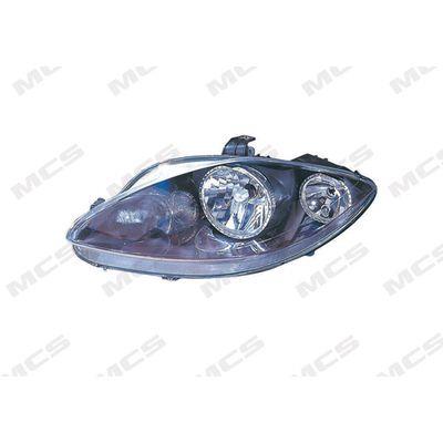 PROIETTORE SX SEAT TOLEDO III 2004>2009