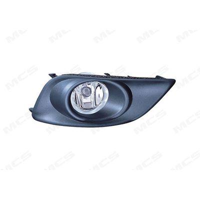 FENDINEBBIA SX TOYOTA AVENSIS SW 2006>2008