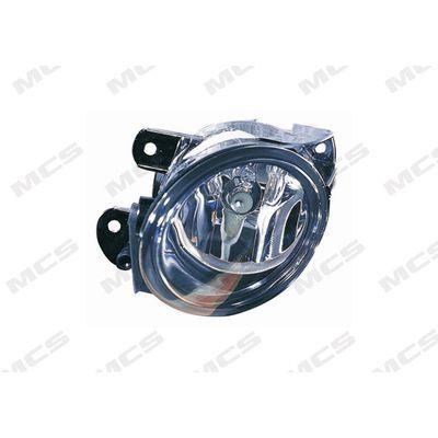 FENDINEBBIA DX VOLKSWAGEN PASSAT VARIANT 2005>2011