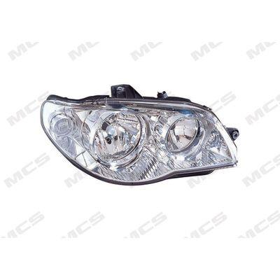 PROIETTORE SX FIAT PALIO 2005>2007