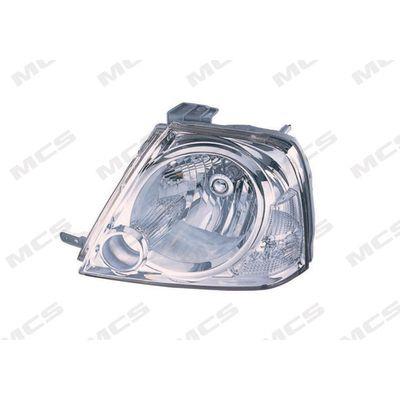 PROIETTORE DX SUZUKI GRAND VITARA I 1999>2006