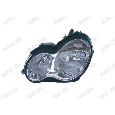 PROIETTORE SX MERCEDES-BENZ CLASSE C T-MODEL 2004>2007