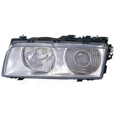 PROIETTORE SX BMW 7 1994>1997