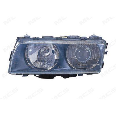 PROIETTORE DX BMW 7 1994>1997