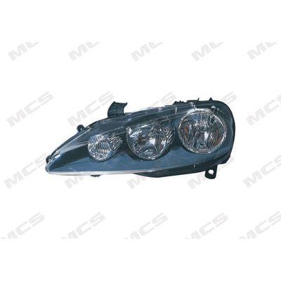 PROIETTORE SX ALFA ROMEO 147 2005>2010