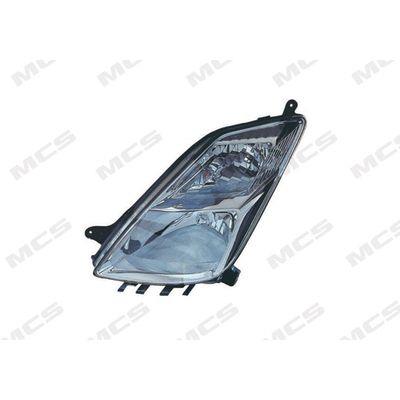 PROIETTORE SX TOYOTA PRIUS 2 VOLUMI 2003>2009