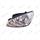PROIETTORE DX HYUNDAI GETZ 2005>2010