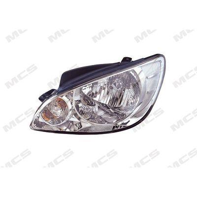 PROIETTORE SX HYUNDAI GETZ 2005>2010