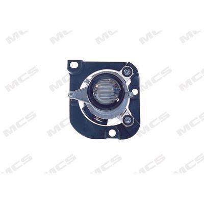 FENDINEBBIA SX FIAT 500 C 2009>2014