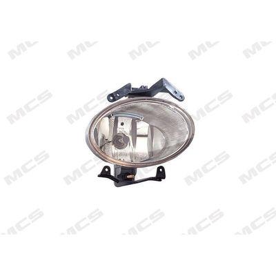 FENDINEBBIA DX HYUNDAI SANTA FÉ II 2006>2008