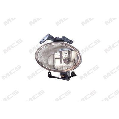 FENDINEBBIA SX HYUNDAI SANTA FÉ II 2006>2008