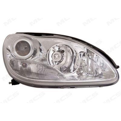 PROIETTORE DX MERCEDES-BENZ CLASSE S 2002>2005