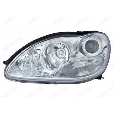 PROIETTORE SX MERCEDES-BENZ CLASSE S 2002>2005