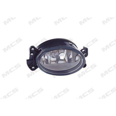 FENDINEBBIA DX MERCEDES-BENZ CLASSE C T-MODEL 2007>2011
