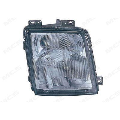 PROIETTORE DX VOLKSWAGEN LT 28-35 II 1996>2006