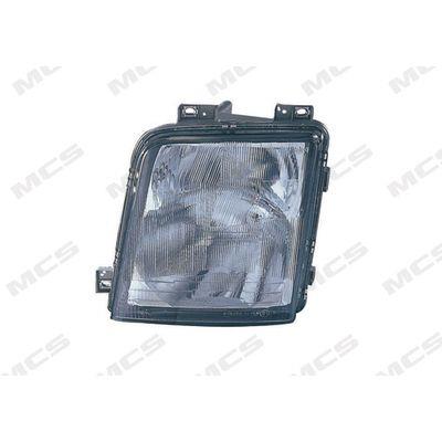 PROIETTORE SX VOLKSWAGEN LT 28-35 II 1996>2006