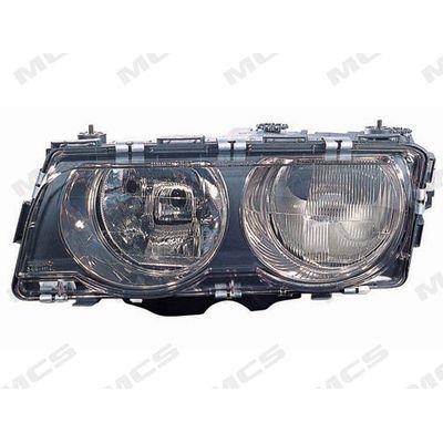 PROIETTORE DX BMW 7 1998>2001