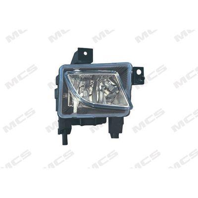 FENDINEBBIA DX OPEL VECTRA C GTS 2005>2008