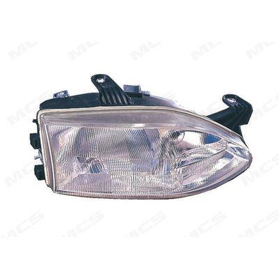 PROIETTORE DX FIAT PALIO 1999>2001