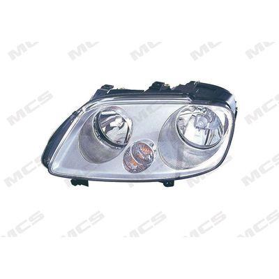 PROIETTORE SX VOLKSWAGEN CADDY III SW 2004>2010
