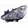PROIETTORE DX PEUGEOT 307 BREAK 2005>2008