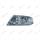 PROIETTORE DX SKODA OCTAVIA II COMBI 2004>2009