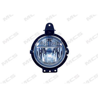 FENDINEBBIA SX / DX MINI MINI CLUBMAN 2009>2014