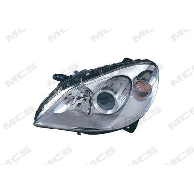 PROIETTORE DX MERCEDES-BENZ CLASSE B 2005>2008