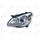 PROIETTORE DX MERCEDES-BENZ CLASSE B 2005>2008