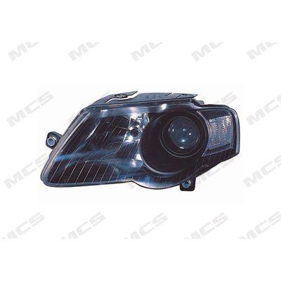 PROIETTORE DX VOLKSWAGEN PASSAT VARIANT 2005>2011