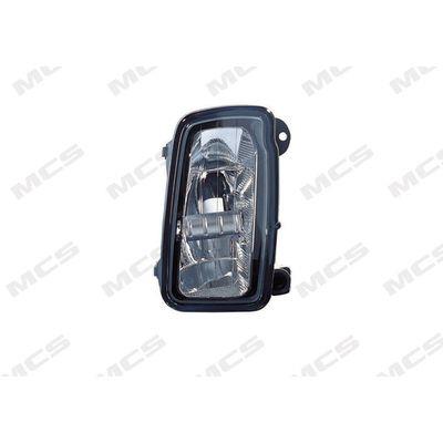 FENDINEBBIA DX FORD C-MAX 2007>2010