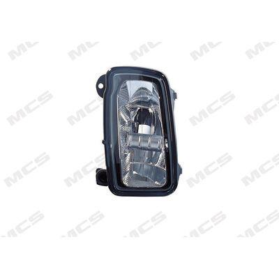 FENDINEBBIA SX FORD C-MAX 2007>2010