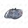 PROIETTORE DX CHRYSLER VOYAGER IV 2004>2008