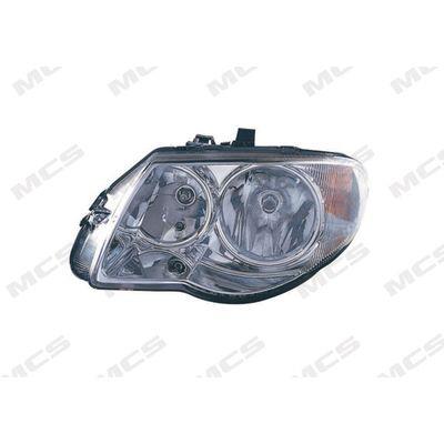 PROIETTORE SX CHRYSLER VOYAGER IV 2004>2008