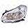 PROIETTORE DX RENAULT CLIO III 2005>2008