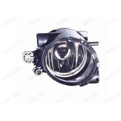 FENDINEBBIA DX VOLVO S80 II 2007>2012