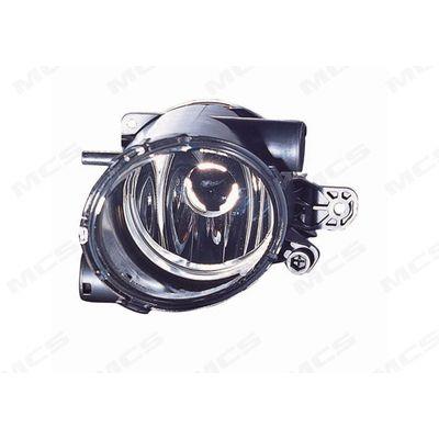 FENDINEBBIA SX VOLVO S80 II 2007>2012