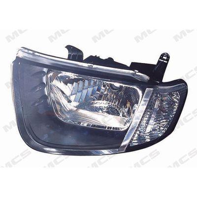 PROIETTORE DX MITSUBISHI L 200 2005>2015