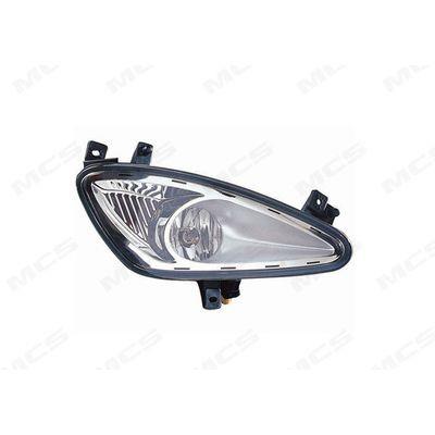 FENDINEBBIA DX MERCEDES-BENZ CLASSE S 2005>2009