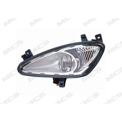 FENDINEBBIA SX MERCEDES-BENZ CLASSE S 2005>2009