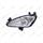 FENDINEBBIA SX MERCEDES-BENZ CLASSE S 2005>2009