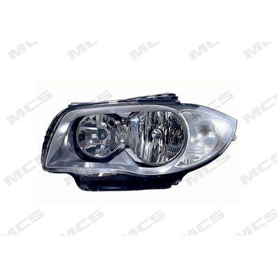 PROIETTORE DX BMW 1 CABRIOLET 2007>2010
