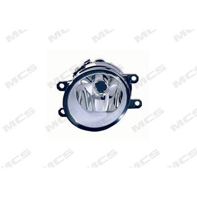 FENDINEBBIA DX TOYOTA COROLLA VERSO 2004>2009