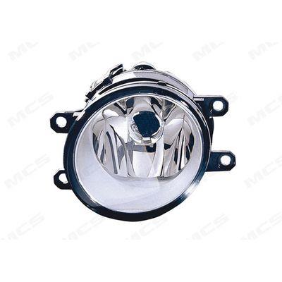 FENDINEBBIA SX TOYOTA COROLLA VERSO 2004>2009