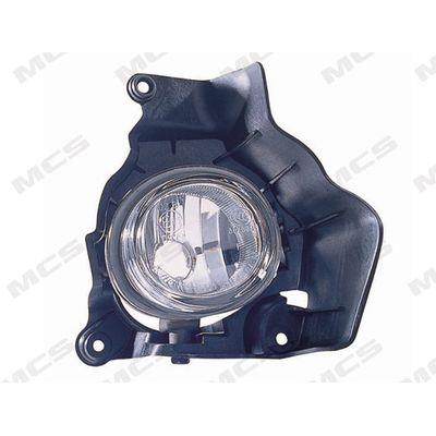 FENDINEBBIA DX MAZDA 2 2007>2009